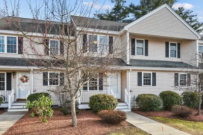 31 Patriot Road #31 1