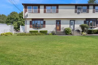 54 Country Club Dr #54 1