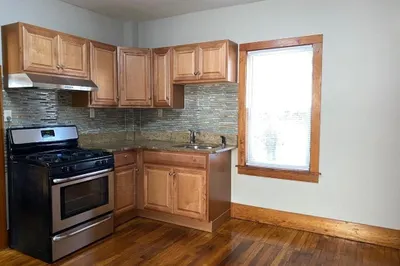 16 Ruggles St #1