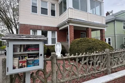 57 Breck Ave #1