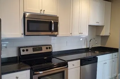 116 Dorchester Street #2
