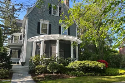 285 Clinton Road 1