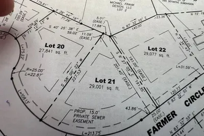 Lot 21 Farmer Circle