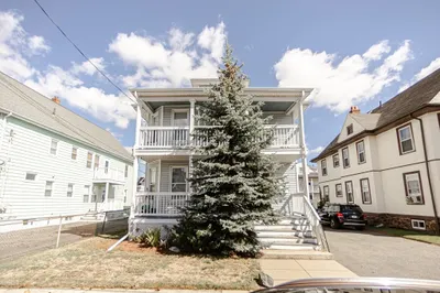 27-29 Graves Avenue