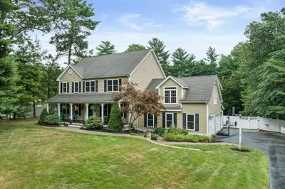 277 Prince Rogers Way 1