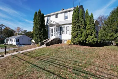 405 William Street