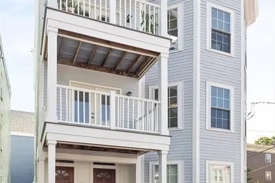 80 Allston Street #2