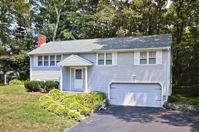 98 Sunset Drive