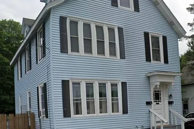 88 West St
