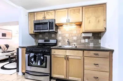 1 Dana Street #2 1