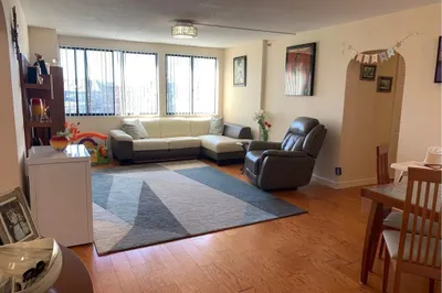 1731 Beacon Street #506