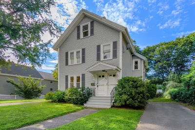20 Shawmut Avenue #2 1