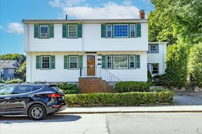 25 Crandall St #2 1