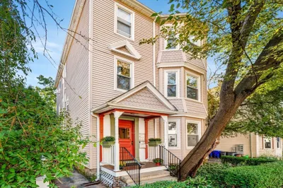 34 Goldsmith St #1 1