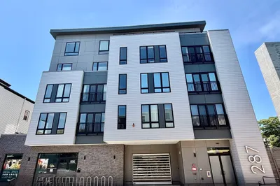 287 Maverick Avenue #202 1