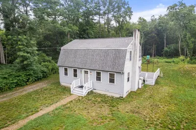 433 Rounseville Rd 1