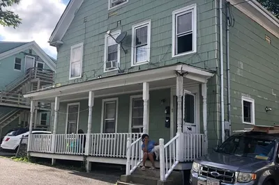 1 Spruce St