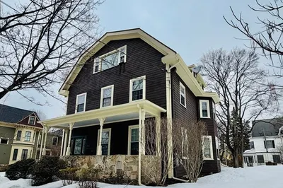168 Walnut Street #2