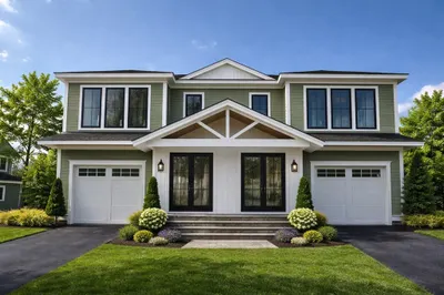 20 Crescent Road #20 1