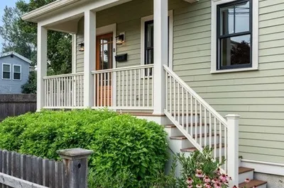 8 Clyde Street #1