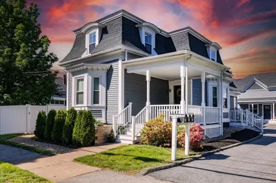13 Putnam St #2 1