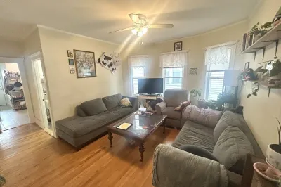 127 Hillsdale Road #1 1