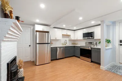 155 Dorchester #1
