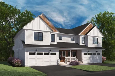 90 Oliver Pond Circle #43 1