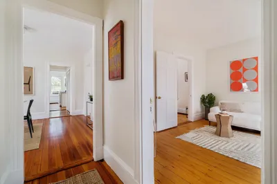 453 Franklin Street #3 1