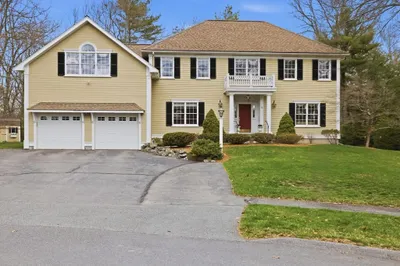 3 Mckeever Drive 1