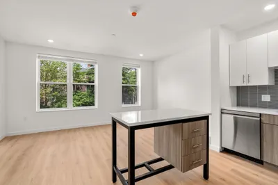 40 Centre St #307
