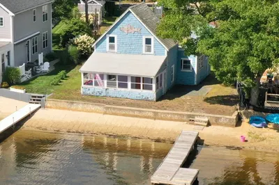 44 Blueberry Lane 1