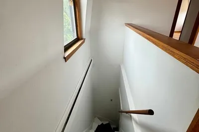 31 Corey Street #3
