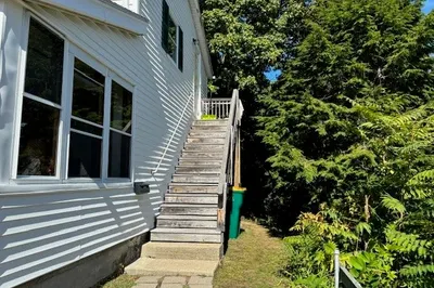 40 School Street ##2 1