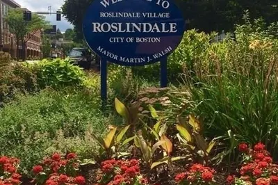 123 Brown Ave #2 1