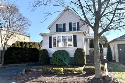 4 Wendell Street