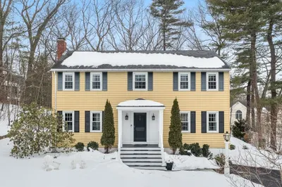 40 Pinewood Rd