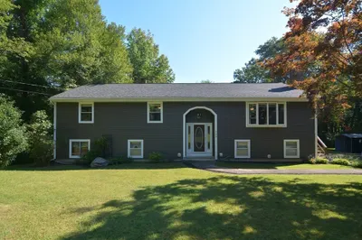 100 Cutler Rd