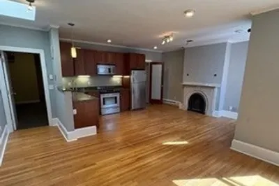 431 Shawmut Ave #6