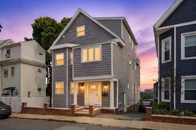 8 Leyden Ave #8 1