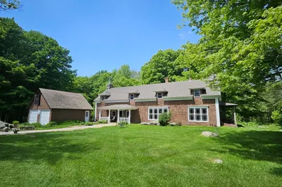 233 Fire Tower Road