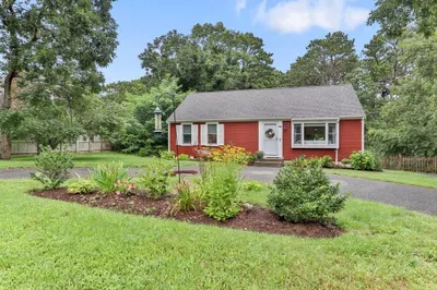 68 Lakewood Road