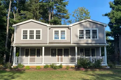 97 Edgebrook Road #. 1