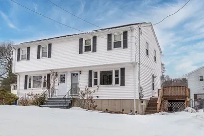 1 William Morrison Drive #1 1