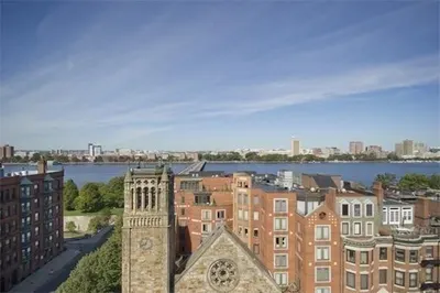 483 Beacon Street #81