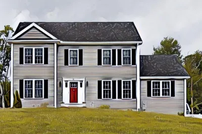 107 Turner Farm