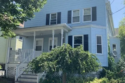 15 Mechanic St #1 1