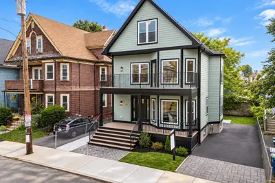 41 Rogers Avenue 1