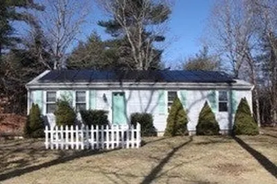 479 Elm Street