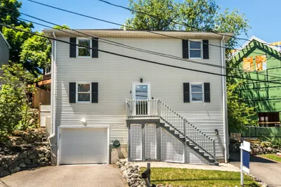 3 Mount Walley Road